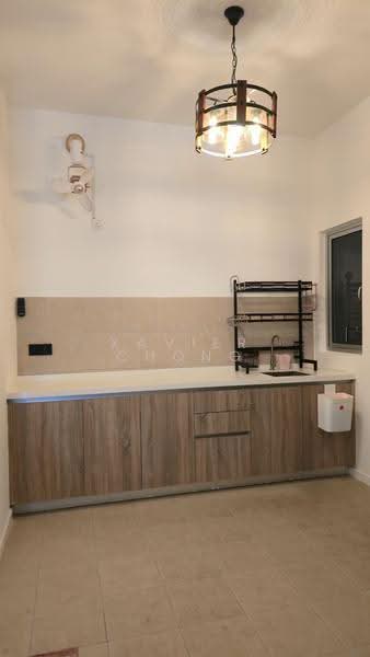 Condominium for Rent at Lakefront Residence - Xavier Chong - Kitchen - PropertyGuru.com.my