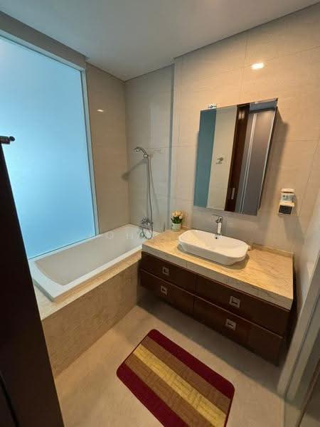 Service Residence for Rent at Puteri Cove Residences - John Sia - Bathroom - PropertyGuru.com.my