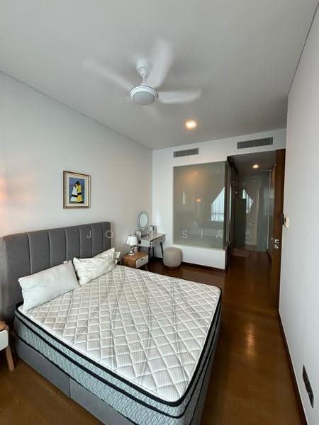 Service Residence for Rent at Puteri Cove Residences - John Sia - Bedroom - PropertyGuru.com.my