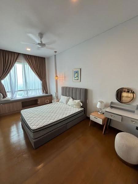 Service Residence for Rent at Puteri Cove Residences - John Sia - Bedroom - PropertyGuru.com.my