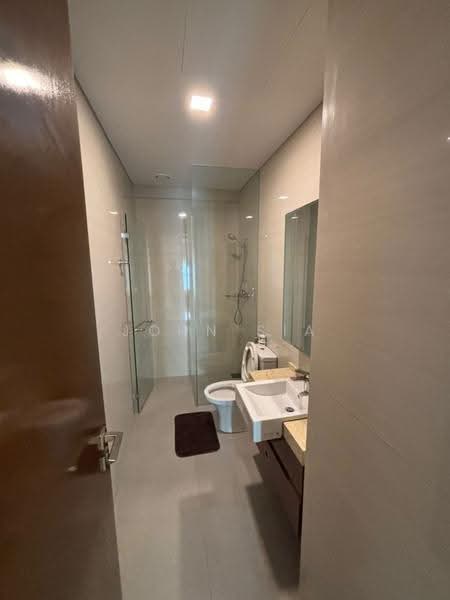 Service Residence for Rent at Puteri Cove Residences - John Sia - Bathroom - PropertyGuru.com.my