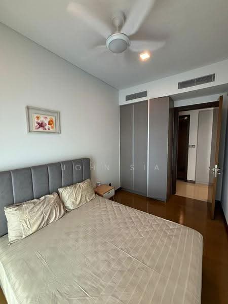 Service Residence for Rent at Puteri Cove Residences - John Sia - Bedroom - PropertyGuru.com.my
