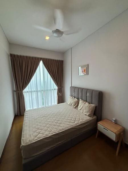 Service Residence for Rent at Puteri Cove Residences - John Sia - Bedroom - PropertyGuru.com.my