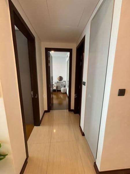 Service Residence for Rent at Puteri Cove Residences - John Sia - Corridor - PropertyGuru.com.my