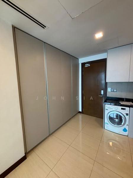 Service Residence for Rent at Puteri Cove Residences - John Sia - Interior - PropertyGuru.com.my