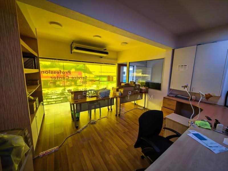 Retail Office for Rent in SS2 (Petaling Jaya) - Kerry Tam - Interior - PropertyGuru.com.my
