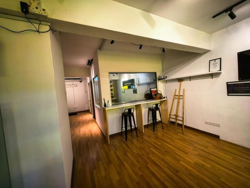 Retail Office for Rent in SS2 (Petaling Jaya) - Kerry Tam - Interior - PropertyGuru.com.my