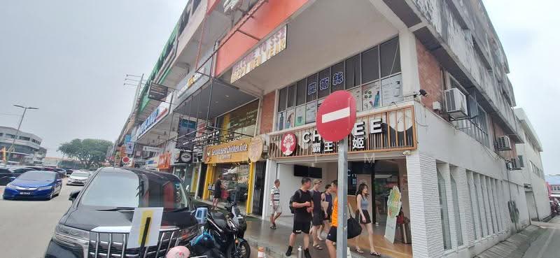 Retail Office for Rent in SS2 (Petaling Jaya) - Kerry Tam - Exterior - PropertyGuru.com.my
