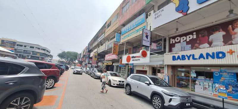 Retail Office for Rent in SS2 (Petaling Jaya) - Kerry Tam - PropertyGuru.com.my