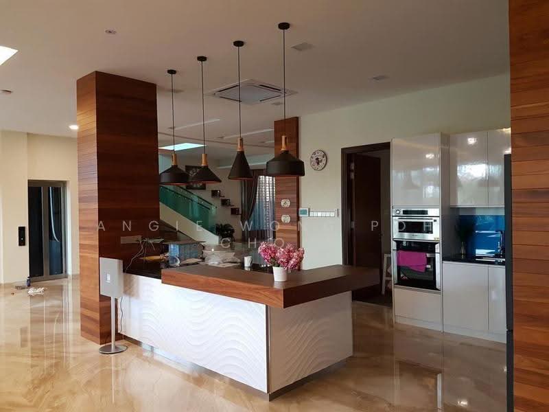 Bungalow House untuk Dijual di Tropicana (Petaling Jaya) - Angie Wong Poh Choo - Kitchen - PropertyGuru.com.my