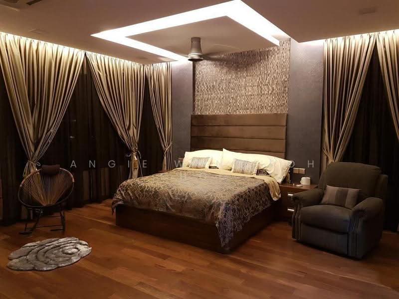 Bungalow House untuk Dijual di Tropicana (Petaling Jaya) - Angie Wong Poh Choo - Bedroom - PropertyGuru.com.my