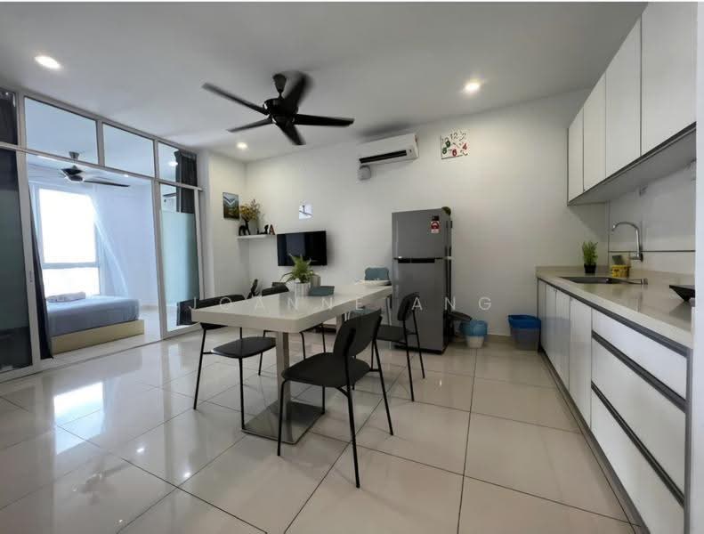Condominium for Rent at Mansion One - Joanne Ang - Bedroom - PropertyGuru.com.my