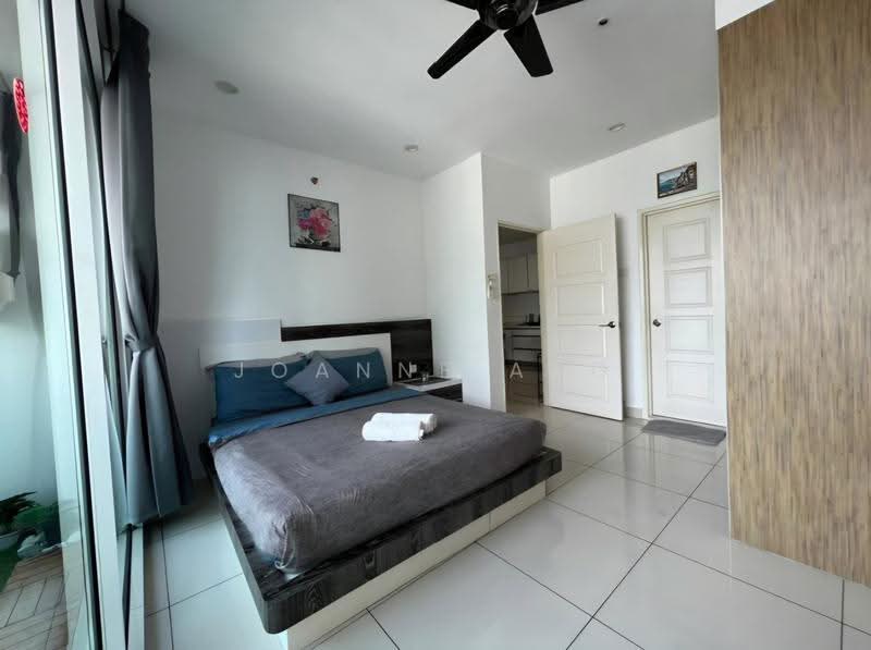 Condominium for Rent at Mansion One - Joanne Ang - Bedroom - PropertyGuru.com.my