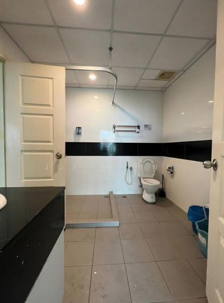 Condominium for Rent at Mansion One - Joanne Ang - Bathroom - PropertyGuru.com.my