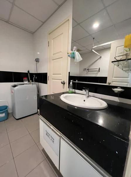 Condominium for Rent at Mansion One - Joanne Ang - Bathroom - PropertyGuru.com.my