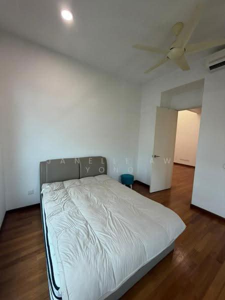Semi-Detached House for Rent in Eco Botanic (Iskandar Puteri (Nusajaya)) - Janelle Aw Yong - Bedroom - PropertyGuru.com.my