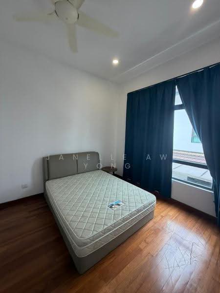 Semi-Detached House for Rent in Eco Botanic (Iskandar Puteri (Nusajaya)) - Janelle Aw Yong - Bedroom - PropertyGuru.com.my