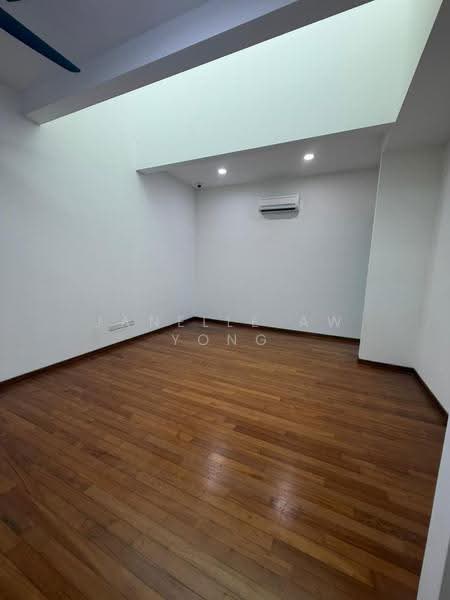Semi-Detached House for Rent in Eco Botanic (Iskandar Puteri (Nusajaya)) - Janelle Aw Yong - Interior - PropertyGuru.com.my