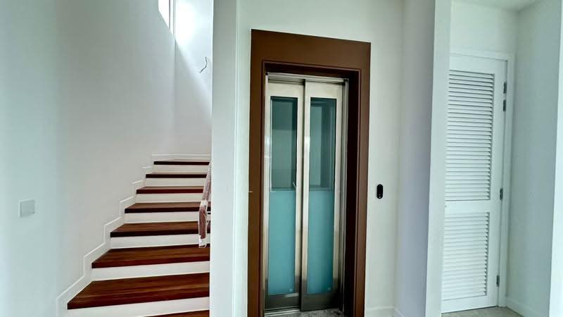 Semi-Detached House for Rent in Seri Tanjung Pinang (Tanjung Tokong) - Lilly . - Interior - PropertyGuru.com.my