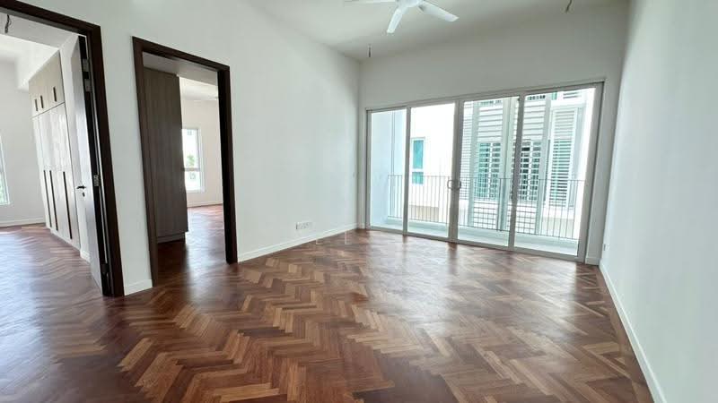 Semi-Detached House for Rent in Seri Tanjung Pinang (Tanjung Tokong) - Lilly . - Interior - PropertyGuru.com.my