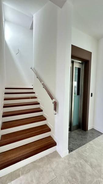 Semi-Detached House for Rent in Seri Tanjung Pinang (Tanjung Tokong) - Lilly . - Interior - PropertyGuru.com.my