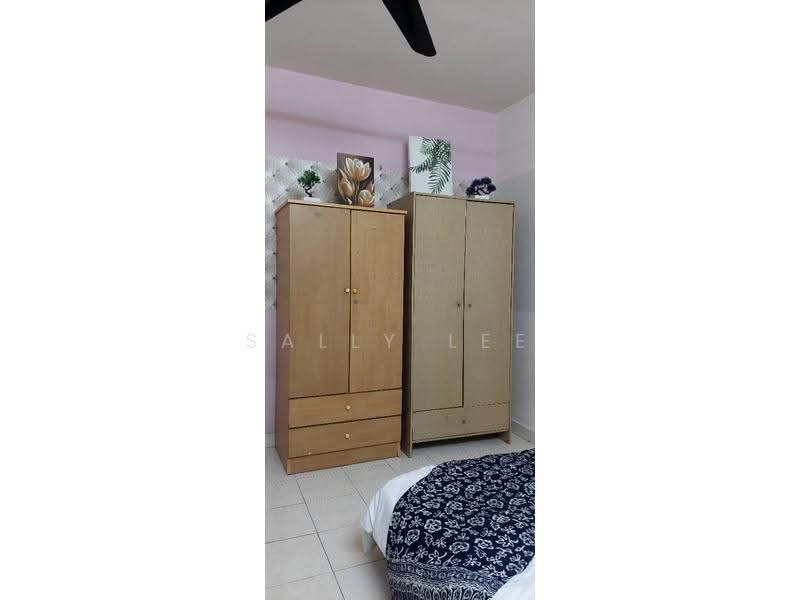 Condominium for Rent at Palm Spring @ Damansara - Sally Lee - Bedroom - PropertyGuru.com.my