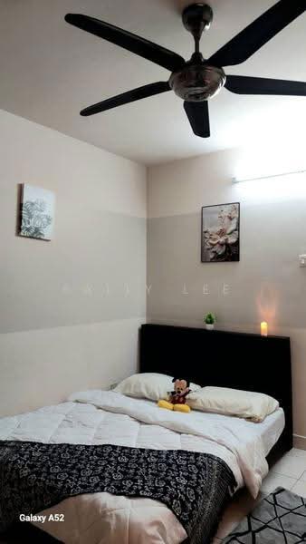 Condominium for Rent at Palm Spring @ Damansara - Sally Lee - Bedroom - PropertyGuru.com.my