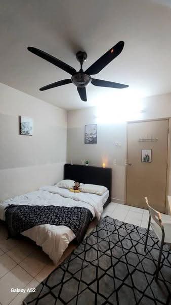 Condominium for Rent at Palm Spring @ Damansara - Sally Lee - Bedroom - PropertyGuru.com.my