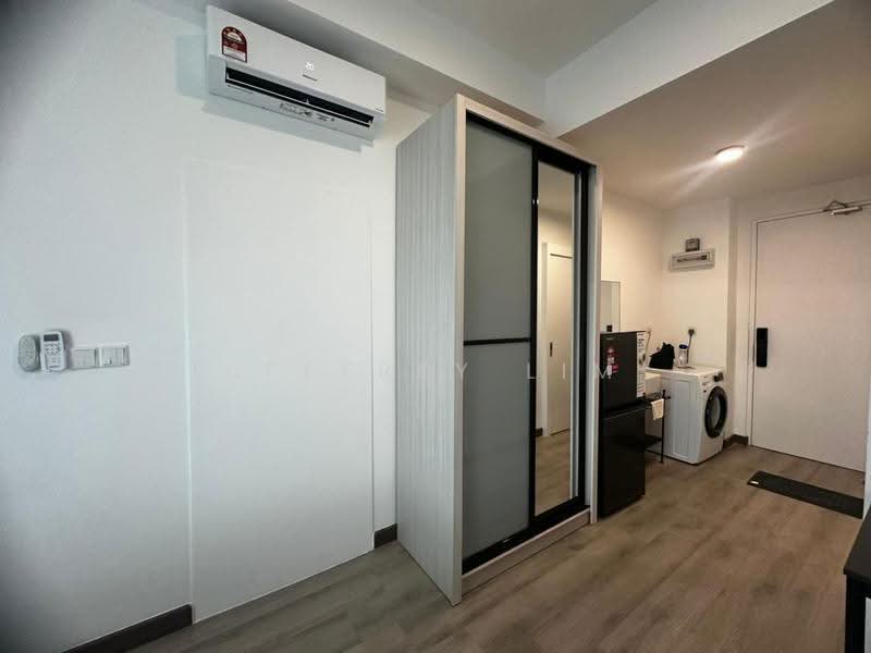 Service Residence for Rent at Cubic Botanical - Jeffrey Lim - Interior - PropertyGuru.com.my