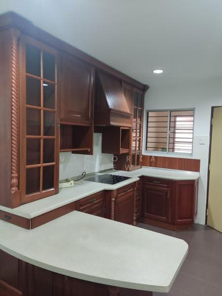 Rumah Teres 2-Tingkat untuk Dijual di Usj 9 (Subang Jaya) - Victoria Chew - Kitchen - PropertyGuru.com.my
