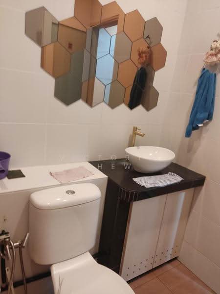 Rumah Teres 2-Tingkat untuk Dijual di Usj 9 (Subang Jaya) - Victoria Chew - Bathroom - PropertyGuru.com.my