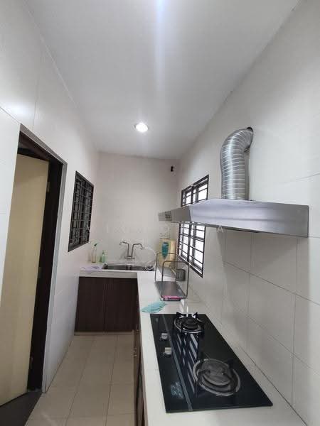 Rumah Teres 2-Tingkat untuk Dijual di Usj 9 (Subang Jaya) - Victoria Chew - Kitchen - PropertyGuru.com.my