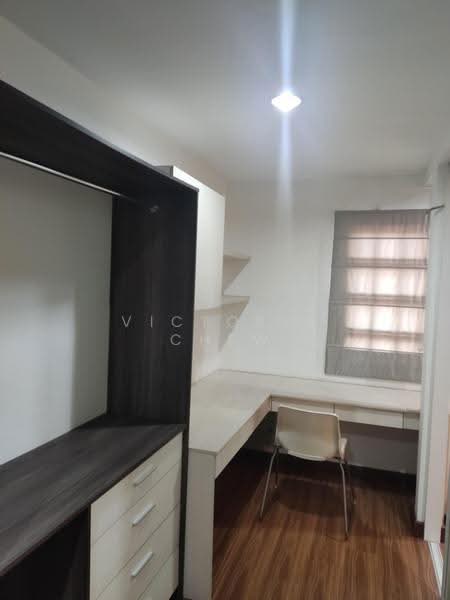 Rumah Teres 2-Tingkat untuk Dijual di Usj 9 (Subang Jaya) - Victoria Chew - Study - PropertyGuru.com.my
