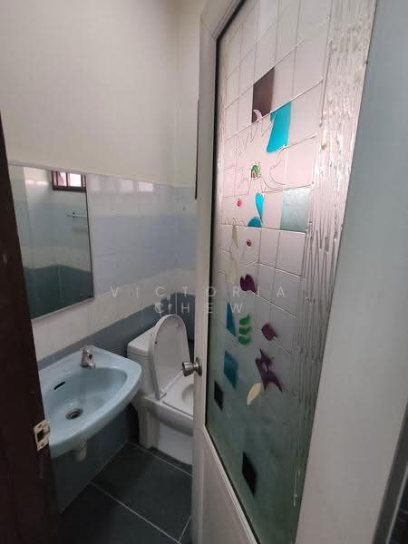 Rumah Teres 2-Tingkat untuk Dijual di Usj 9 (Subang Jaya) - Victoria Chew - Bathroom - PropertyGuru.com.my