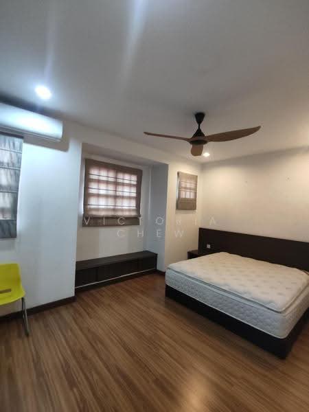 Rumah Teres 2-Tingkat untuk Dijual di Usj 9 (Subang Jaya) - Victoria Chew - Bedroom - PropertyGuru.com.my