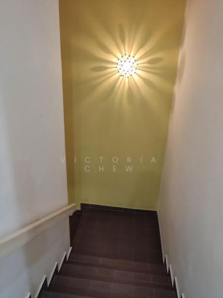 Rumah Teres 2-Tingkat untuk Dijual di Usj 9 (Subang Jaya) - Victoria Chew - Interior - PropertyGuru.com.my