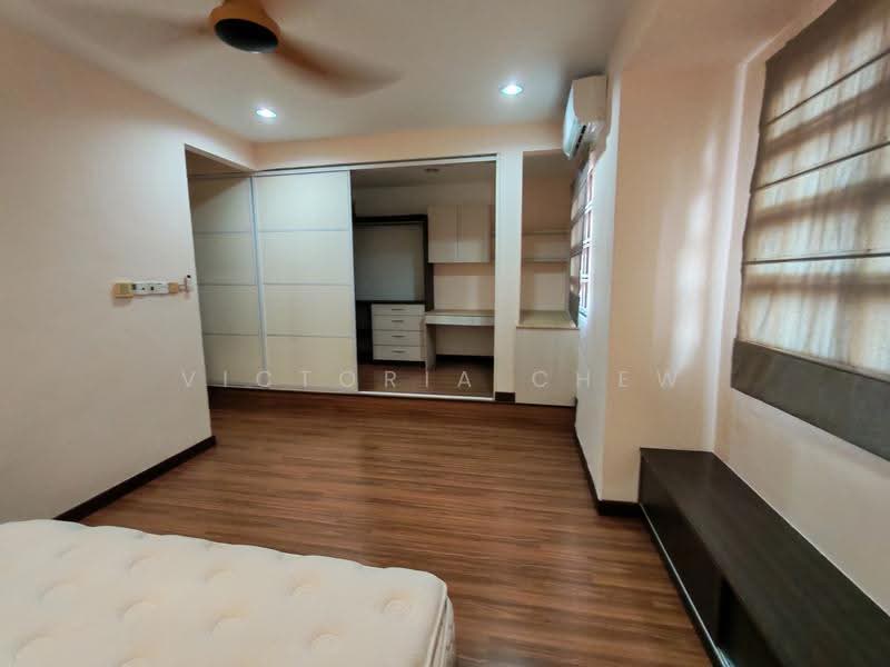 Rumah Teres 2-Tingkat untuk Dijual di Usj 9 (Subang Jaya) - Victoria Chew - Bedroom - PropertyGuru.com.my