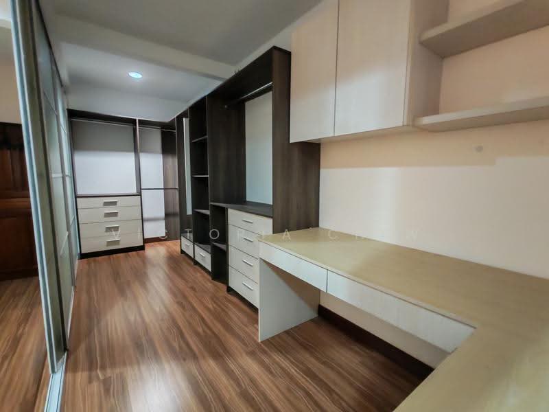 Rumah Teres 2-Tingkat untuk Dijual di Usj 9 (Subang Jaya) - Victoria Chew - Study - PropertyGuru.com.my