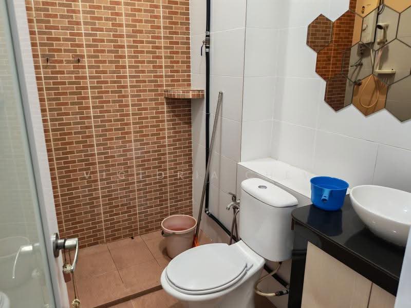 Rumah Teres 2-Tingkat untuk Dijual di Usj 9 (Subang Jaya) - Victoria Chew - Bathroom - PropertyGuru.com.my