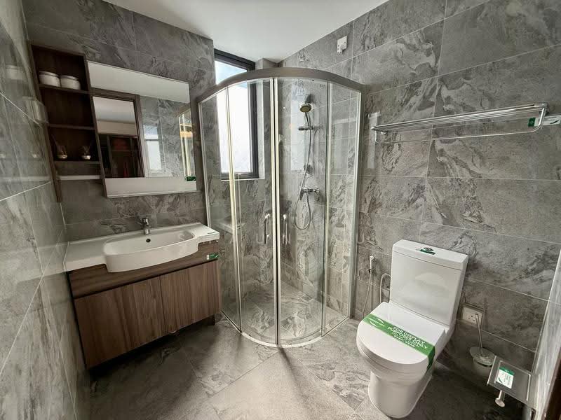Rumah Kluster untuk Dijual di Iskandar Puteri (Nusajaya) (Johor) - Shaun Au - Bathroom - PropertyGuru.com.my