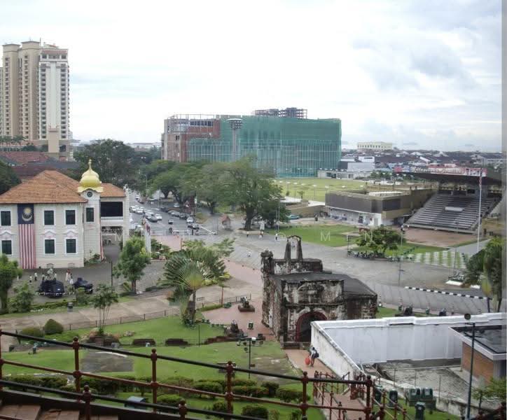 Hotel / Resort for Sale in Bandar Hilir (Melaka City) - Minhag @ Min - Exterior - PropertyGuru.com.my