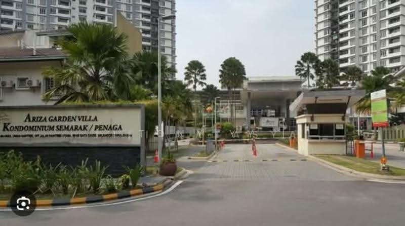 Townhouse for Sale in Taman Raintree (Batu Caves) - Tony YY - Exterior - PropertyGuru.com.my
