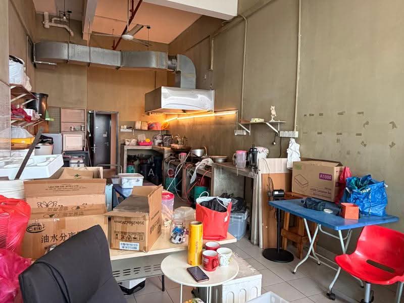 Shop / Office for Rent in Kelana Jaya (Petaling Jaya) - Jack Lim - Kitchen - PropertyGuru.com.my