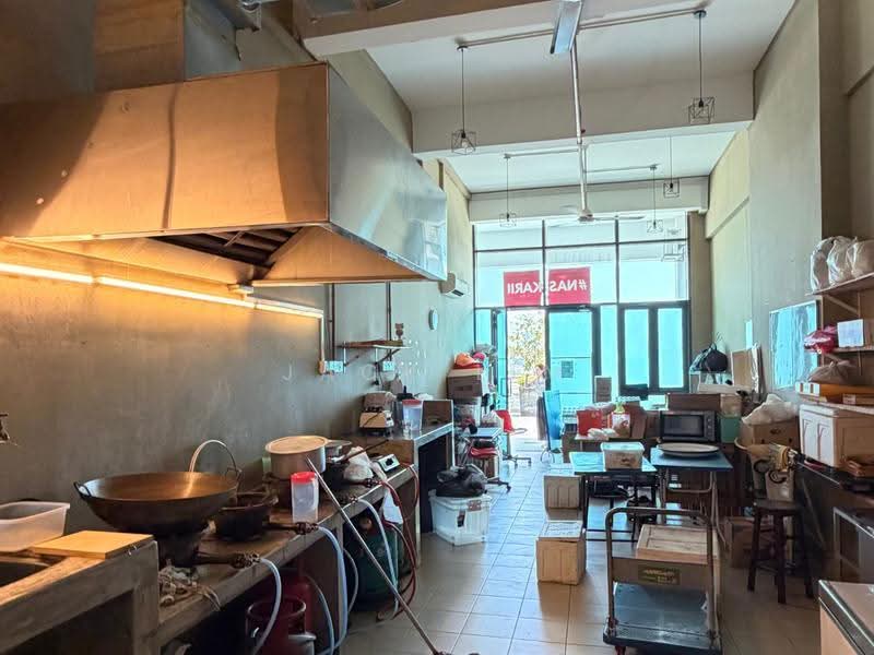 Shop / Office for Rent in Kelana Jaya (Petaling Jaya) - Jack Lim - Kitchen - PropertyGuru.com.my