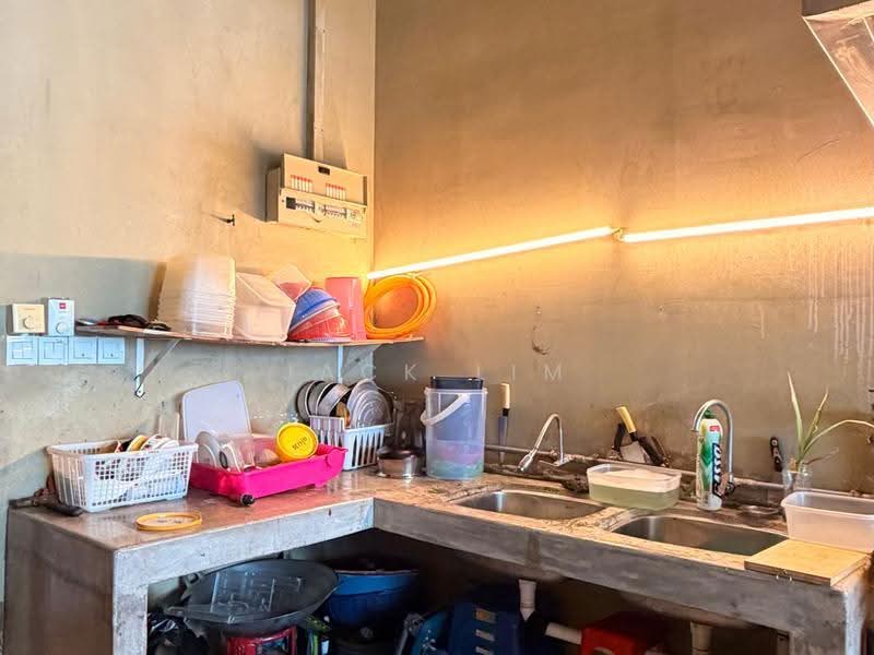 Shop / Office for Rent in Kelana Jaya (Petaling Jaya) - Jack Lim - Kitchen - PropertyGuru.com.my