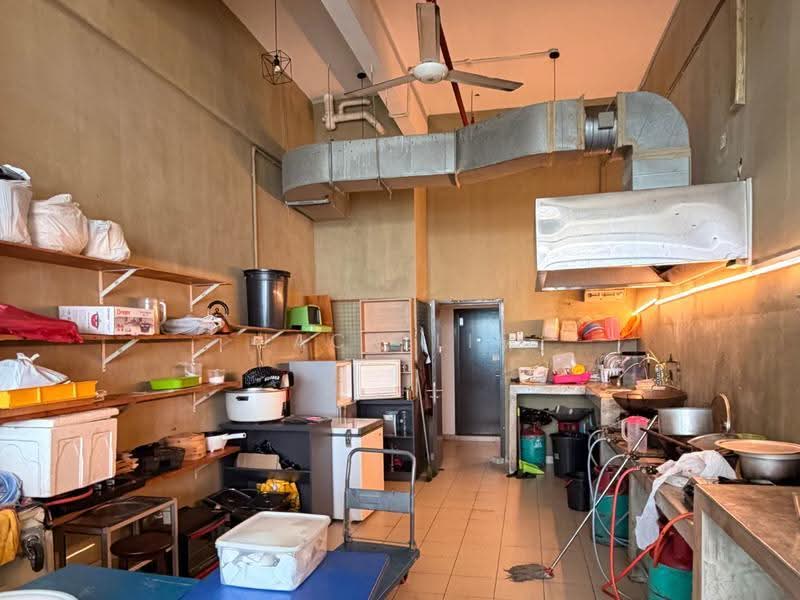 Shop / Office for Rent in Kelana Jaya (Petaling Jaya) - Jack Lim - Kitchen - PropertyGuru.com.my