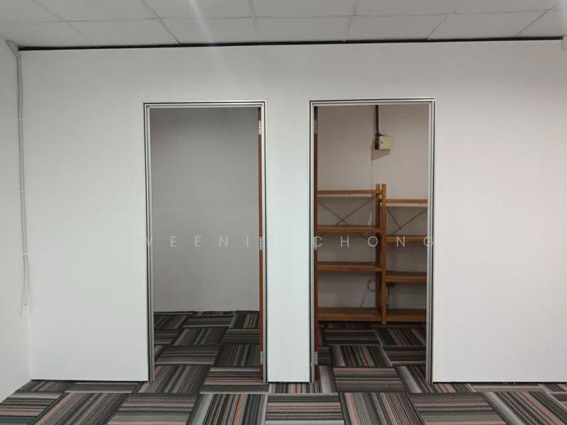 Pejabat untuk Disewa di Bangsar (Kuala Lumpur) - Kweenie Chong - Interior - PropertyGuru.com.my