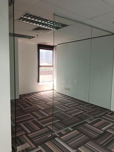 Pejabat untuk Disewa di Bangsar (Kuala Lumpur) - Kweenie Chong - Interior - PropertyGuru.com.my