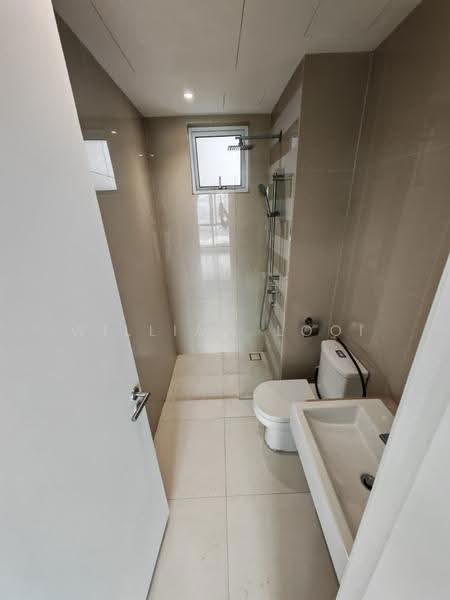 Service Residence for Sale at Southbank Residence - William Looi - Bathroom - PropertyGuru.com.my