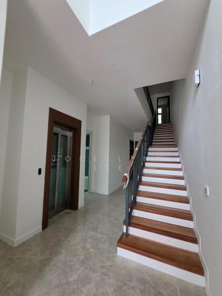 3-storey Terraced House for Rent in Gurney Drive (Penang) - Jocellynn Lee - Interior - PropertyGuru.com.my
